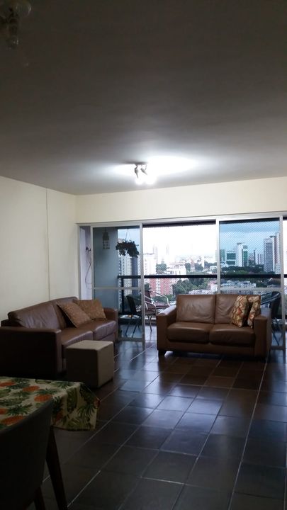 Captação de Apartamento a venda na Rua da Baixa Verde, Derby, Recife, PE